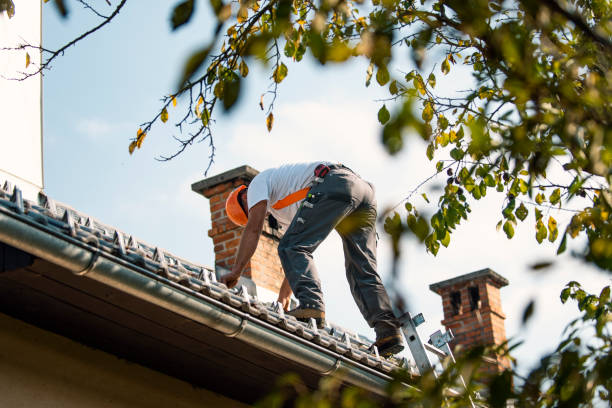 Best Residential Roofing Contractor  in Guin, AL