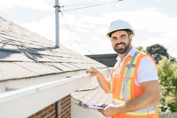 Best Shingle Roofing Installation  in Guin, AL
