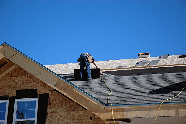 Quick and Trustworthy Emergency Roof Repair Services in Guin, AL