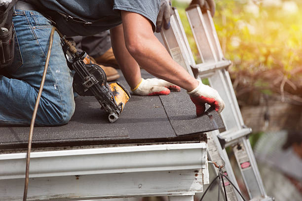 Best Commercial Roofing Services  in Guin, AL