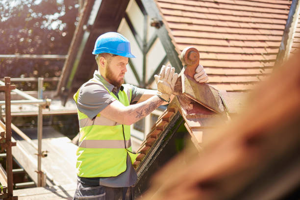 Best Tile Roofing Contractor  in Guin, AL